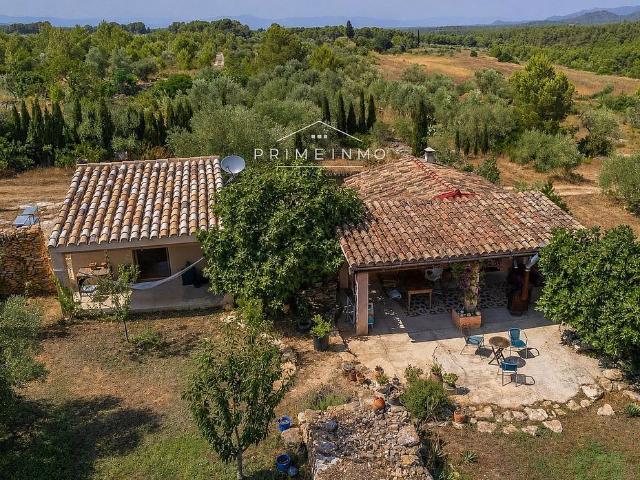 Masía en venta en Perelló, el Tar, de 177 m² 1 habitación por 215.000