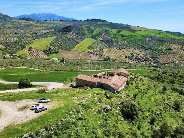 Masía en venta en Periana. Masías.