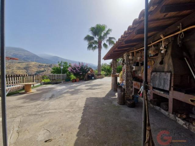 Masía en venta en Pinar El. Vélez de BenaudallaFinca Rustica. Masías Pinar.