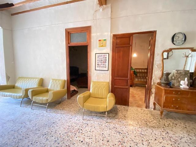 Masía en venta en Pinoso. Masías.