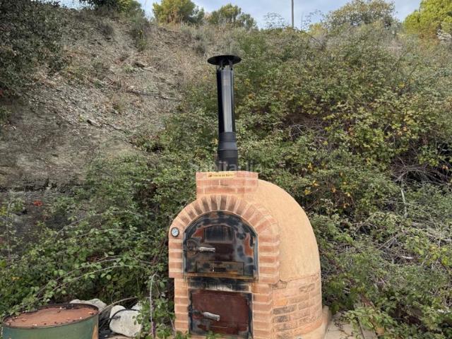 Masía en venta en Piera. Masías.