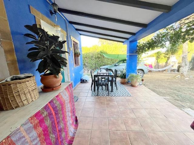 Masía en venta en Pilas. Casa rural en venta en Pilas. Masías.