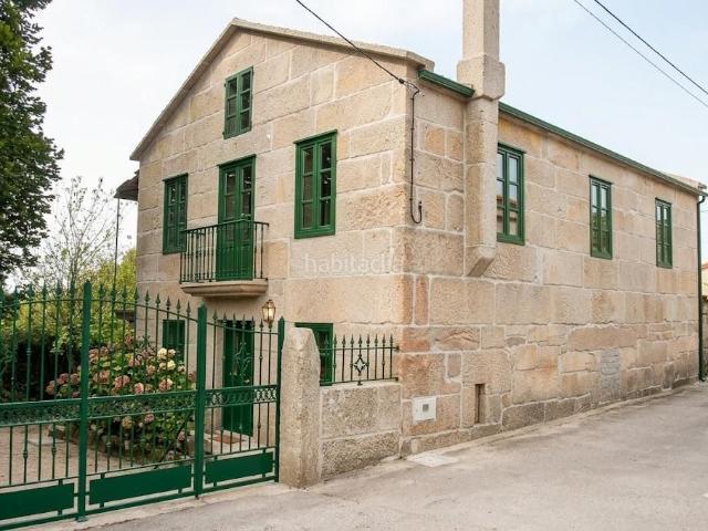 Masía en venta en Piñor. 63.000 casa y terreno de 1.250m2 piñor de ceaourense. Masías.