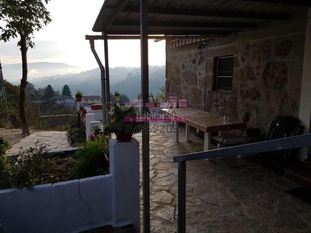 Masía en venta en Ponteareas. Masías.