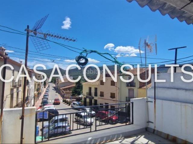 Masía en venta en Pobla Tornesa la. CASA EN EL CENTRO DEL PUEBLO. Masías Pobla Tornesa.