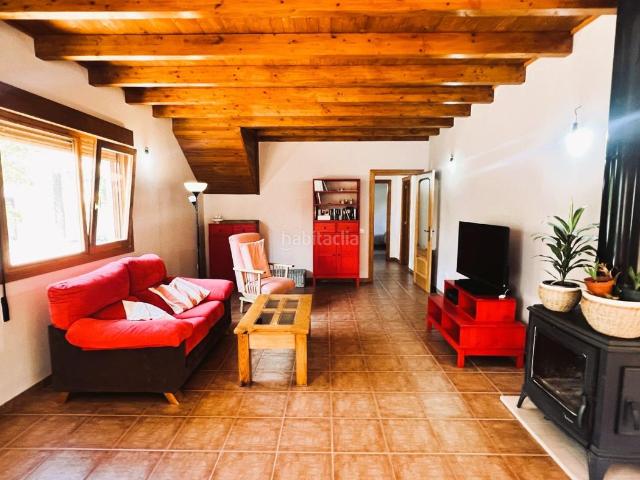 Masía en venta en Pobla Tornesa la. Chalet con terreno en La Marmudella. Masías Pobla Tornesa.