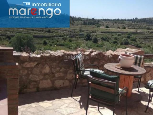 Masía en venta en Pobla de Benifassà la. Masías Pobla de Benifassà.
