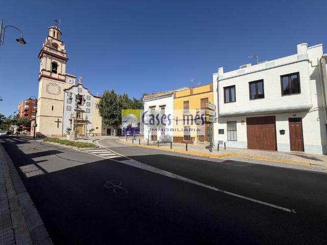 Masía en venta en Pobla de Farnals la, Pobla de Farnals. Masías Pobla de Farnals.