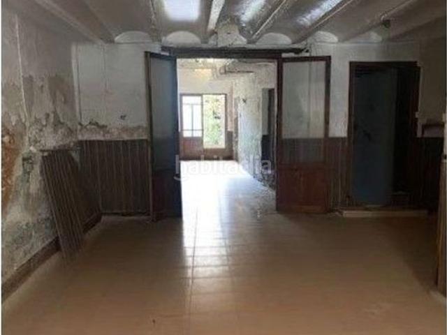 Masía en venta en Pobla Llarga la. Casa de pueblo 4 Habitaciones 6 Estancias 103011257. Masías Pobla Llarga.