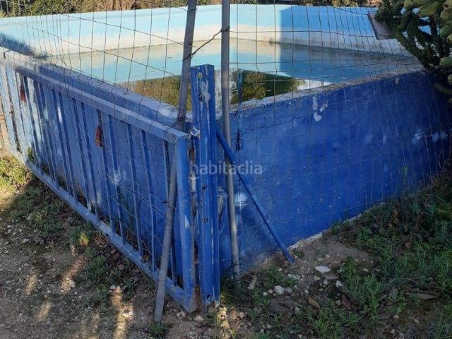 Masía en venta en Pobla Llarga la. FINCA RUSTICA EN VENTA. Masías Pobla Llarga.