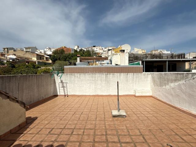 Masía en venta en Poble Nou de Benitatxell el, Centro. Masías Poble Nou de Benitatxell.