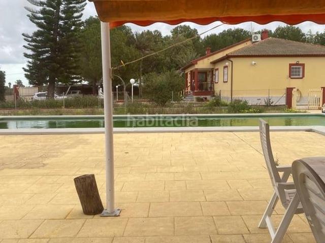 Masía en venta en Poblets els. VENTA CHALET ELS POBLETS. Masías Poblets.