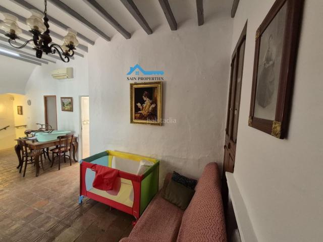 Masía en venta en Polop, Xirles. Casa de pueblo con encanto en Xirles Polop. Masías.