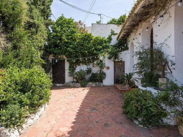 Masía en venta en Polop, Casco urbano. Una joya escondida en Polop. Masías.