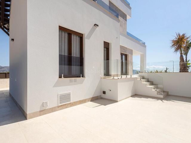 Chalet en venta en Polop, Casco urbano. Chalets.