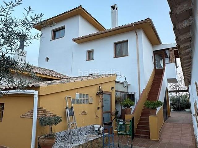 Masía en venta en Pozo Alcón. Masías Pozo.