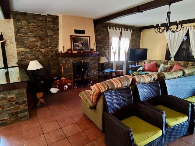 Masía en venta en Plasencia, Zona Sur Av. De España San Miguel. En la Sierra de Santa Bárbara. Masías.