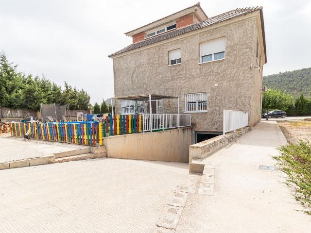 Masía en venta en Pliego. Masías.