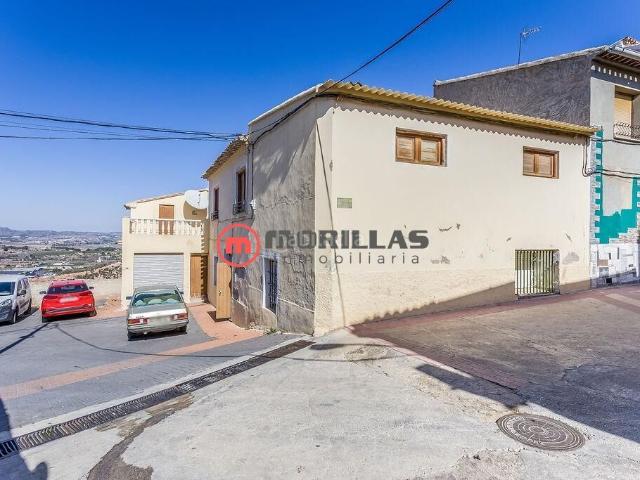Masía en venta en Pliego. Venta de Casa Independiente en calle Perulero, Pliego. Masías.