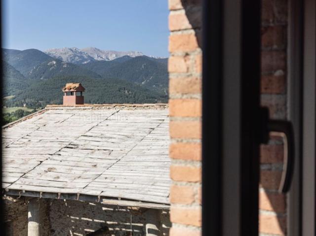 Masía en venta en Prats i Sansor. Masías Prats i.