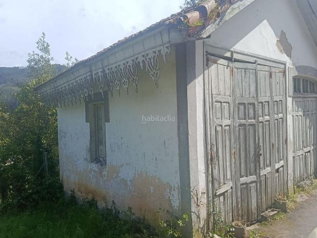 Masía en venta en Pravia. Masías.