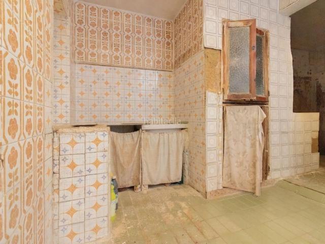 Masía en venta en Puçol, Puçol Ciudad. Casa de Pueblo para reformar. Masías.