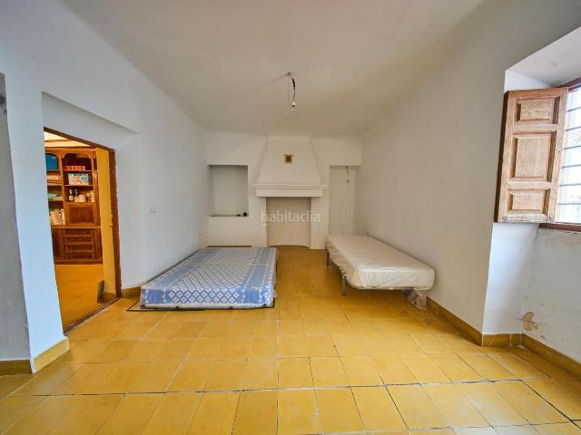 Masía en venta en Puebla de Don Fadrique. Casa en Puebla de Don Fadrique, Granada. Masías Puebla de Don.