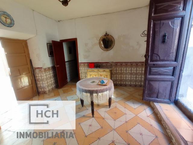 Masía en venta en Puebla de Montalbán La. CASONA CENTRICA. Masías Puebla de Montalbán.