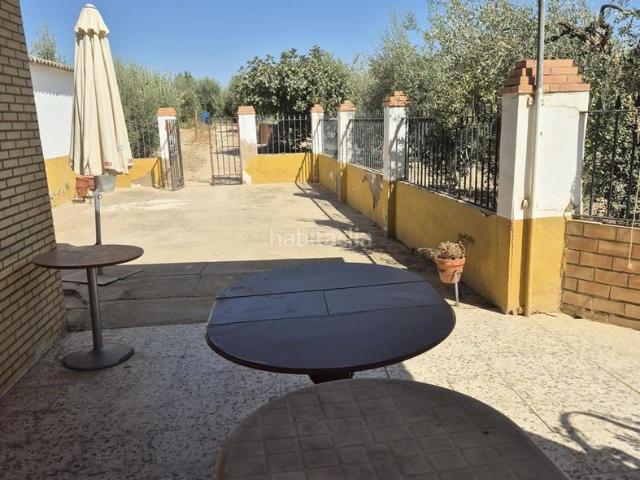 Masía en venta en Puebla del Río La. Masías Puebla del Río.