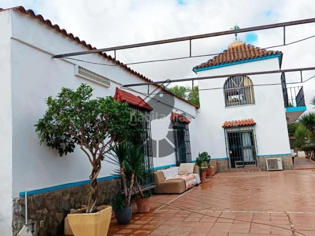 Masía en venta en Puebla del Río La. Masías Puebla del Río.