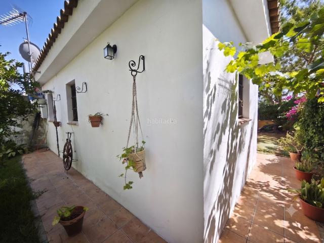 Masía en venta en Puerto de Santa María El, Carretera de Sanlúcar Sudamérica. Masías Puerto de Santa María.