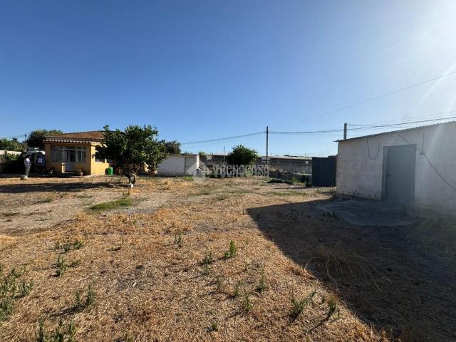 Masía en venta en Puerto de Santa María El, Cuatro Pinos El Carmen. Casa rural en venta en El puerto de santa maría. Masías Puerto de Santa María.
