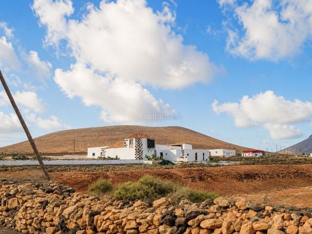 Masía en venta en Puerto del Rosario, Tefía Tetir. Finca Histórica Canaria con Excepcional Potencial para Turismo Rural en Tetir, Fuerteventura. Masías Puerto del.