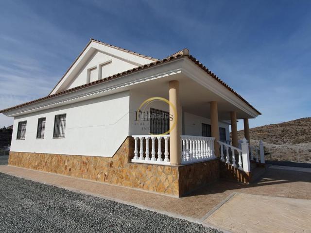 Masía en venta en Puerto Lumbreras. Masías Puerto.