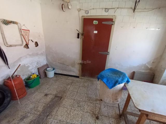 Masía en venta en Puerto Lumbreras. CASA CON BAJO COMERCIALJUNTO AL CENTRO DE PUERTO LUMBRERAS. Masías Puerto.