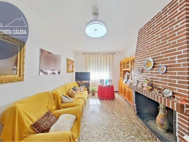 Masía en venta en Puerto Lumbreras. REFERENCIA 2878. Finca rústica con casa, nave y parcela de cultivo. Masías Puerto.