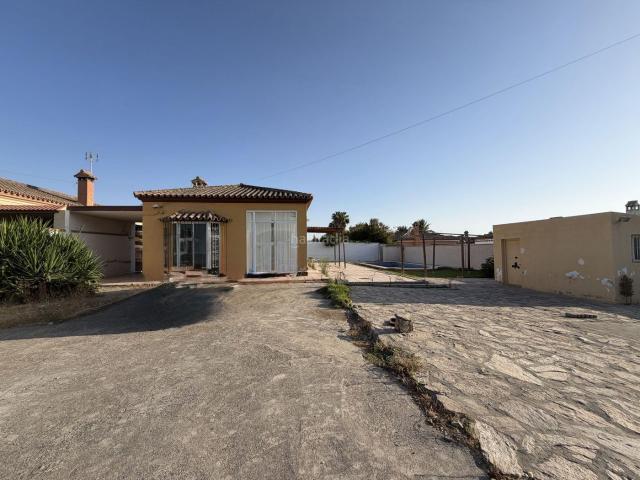 Masía en venta en Puerto Real, Villanueva Golf. Cerca de venta Curro. Masías Puerto.