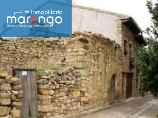 Masía en venta en Puertomingalvo. Masías.