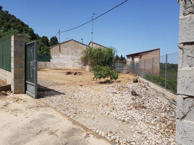 Masía en venta en Quatretonda. Casa rústica 3 Habitaciones 6 Estancias 103011706. Masías.