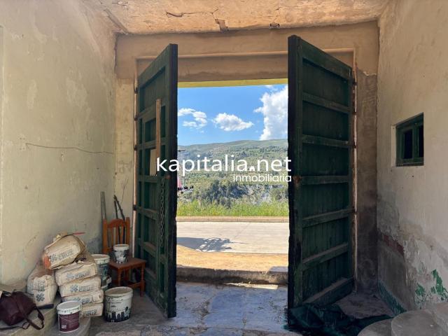 Masía en venta en Quatretondeta. Gran oportunidad en Quatretondeta. Masías.