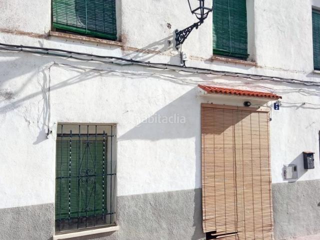 Masía en venta en Quatretondeta. Venta de casa de pueblo en Quatretondeta. Masías.