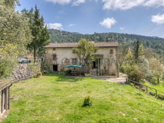 Masía en venta en Quar La. Masia en La Quar. Masías Quar.