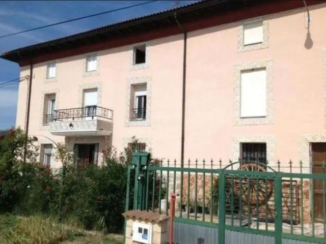Masía en venta en Quintanaélez. Masías.