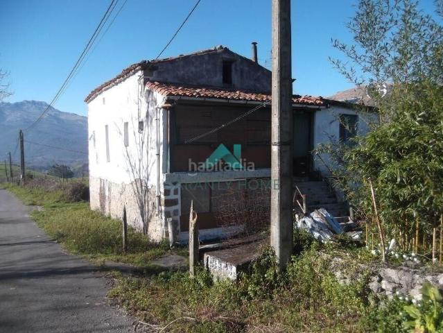 Masía en venta en Ramales de la Victoria. Se vende casa de campo en Ramales de la Victoria. Masías Ramales de la.