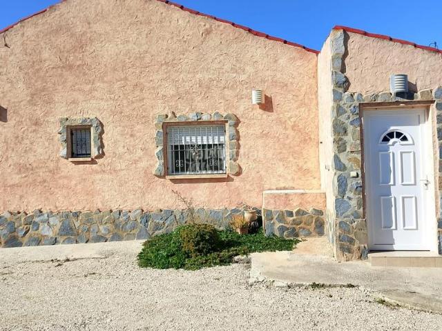 Masía en venta en Rafal. Casa de Huerta en Rafal con Terreno y Vistas Inigualables!. Masías.