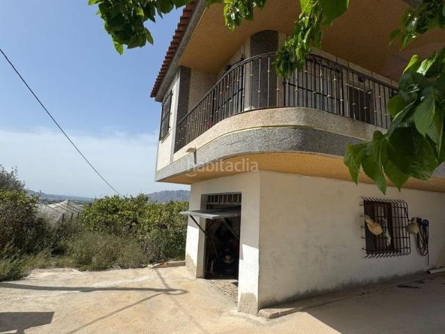 Masía en venta en Rafal. Masías.