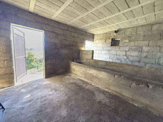 Masía en venta en Realejos Los, Palo Blanco. Casa Rustica con Terreno Rustico En Cruz Santa!. Masías Realejos.