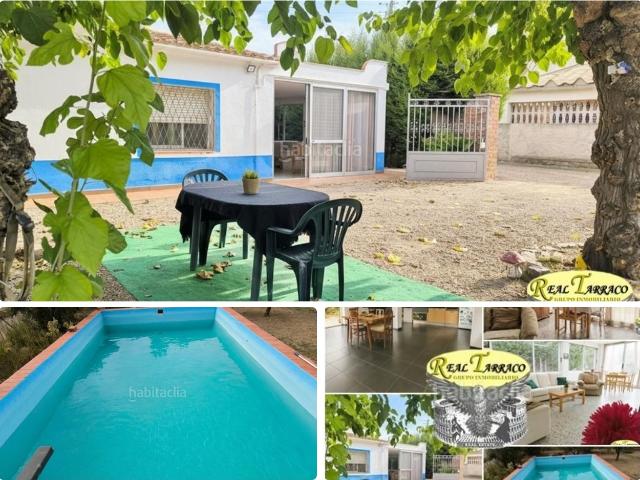 Masía en venta en Reus, Migjorn. Exclusiva propiedad en venta en Aigües Verds de Reus, una zona de alto prestigio. Masías.