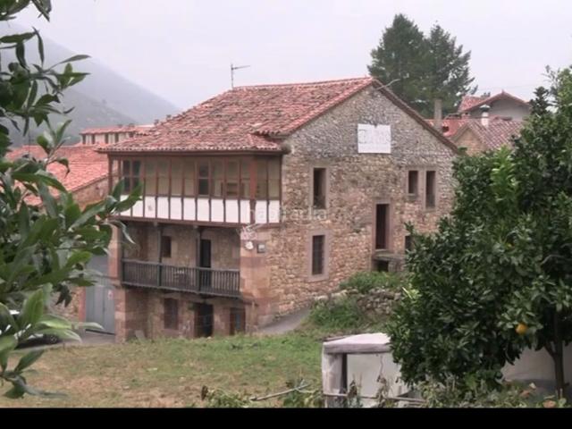 Masía en venta en Rionansa. Mil posibilidades. Masías.