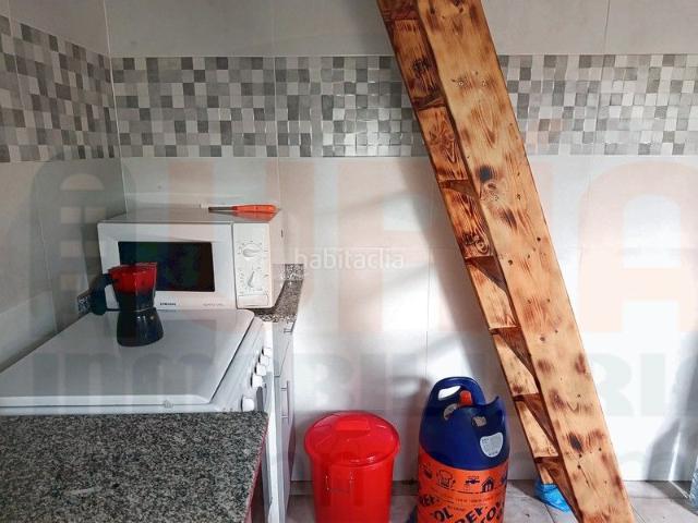 Masía en venta en Riosa. Casa rústica de pueblo en plena naturaleza. Masías.